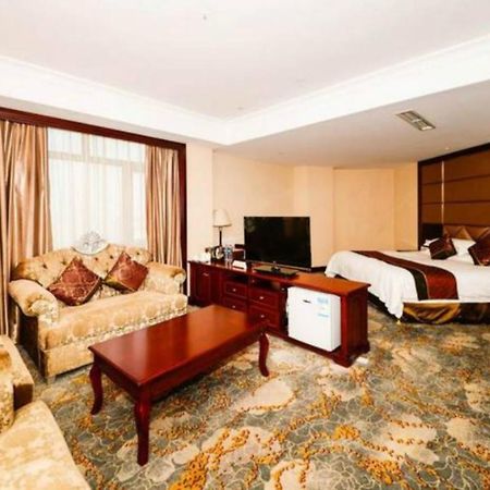 Shahai International Hotel Thượng Hải Phòng bức ảnh