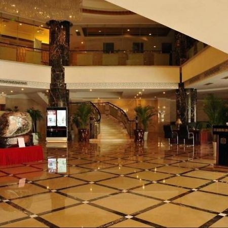 Shahai International Hotel Thượng Hải Phòng bức ảnh