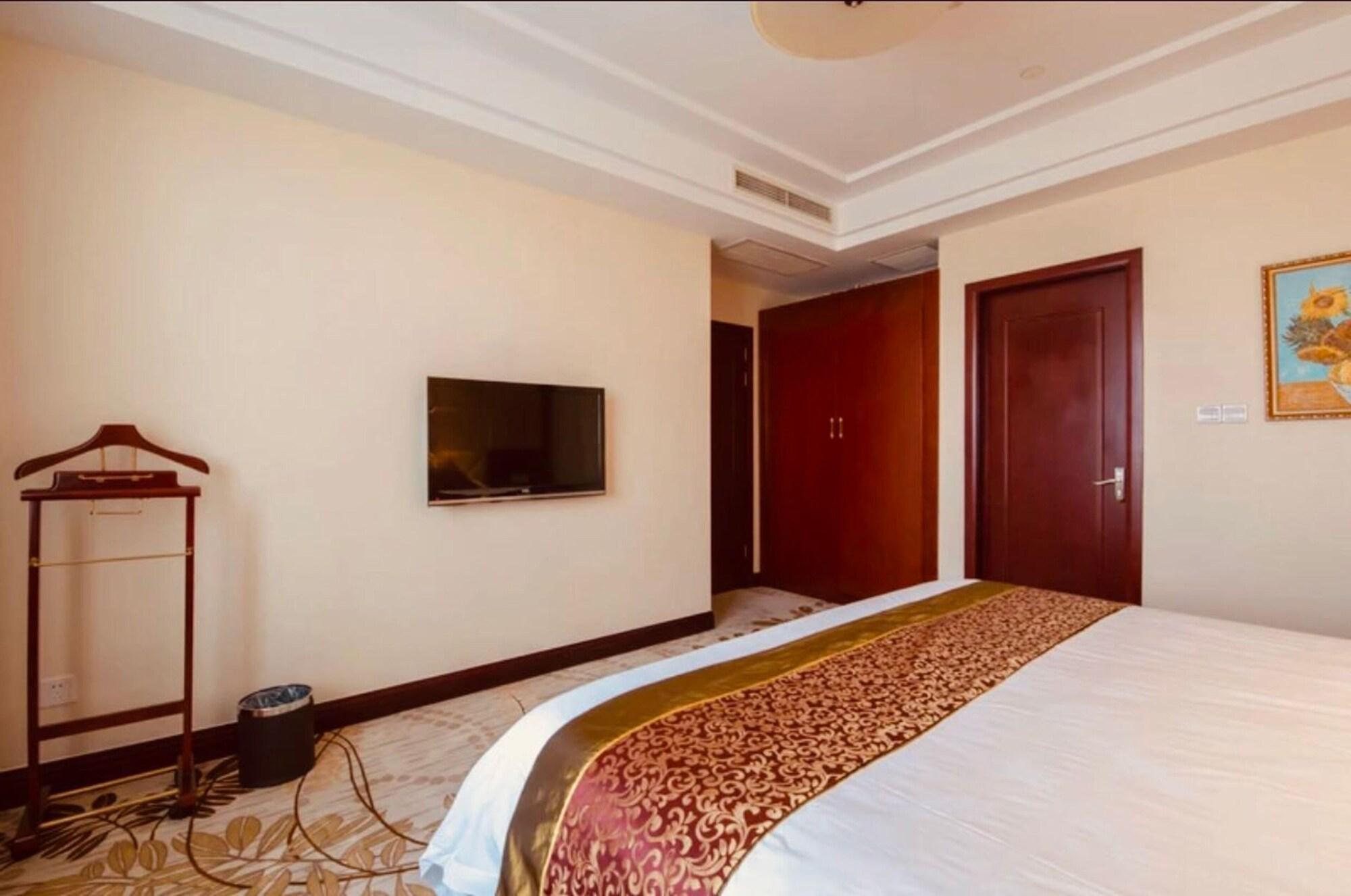 Shahai International Hotel Thượng Hải Ngoại thất bức ảnh