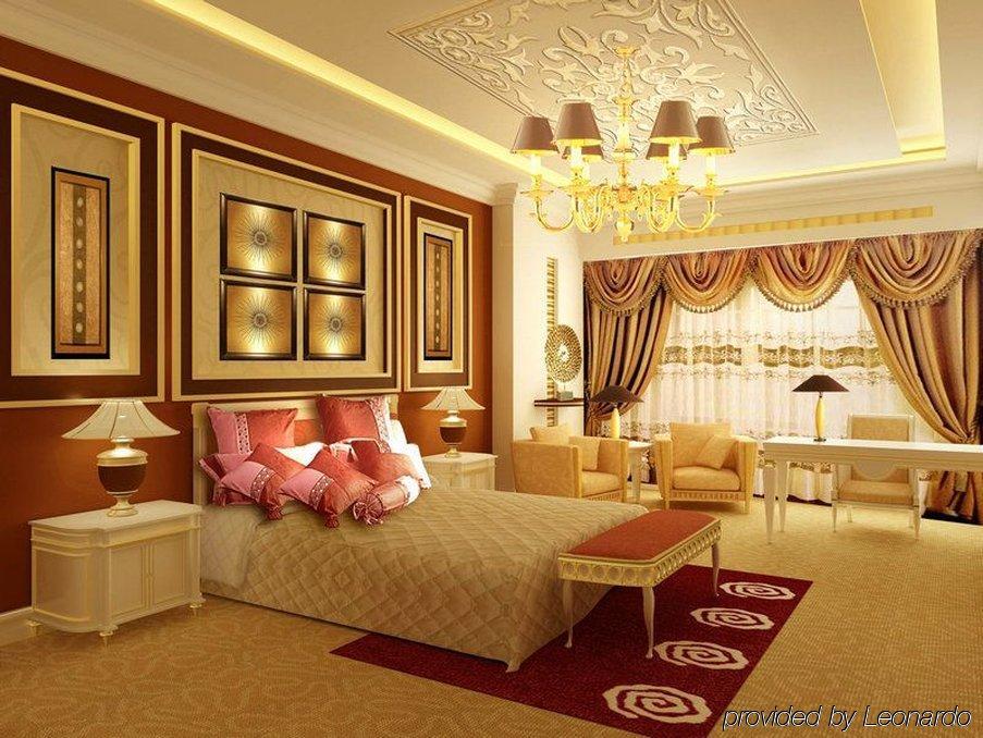 Shahai International Hotel Thượng Hải Phòng bức ảnh