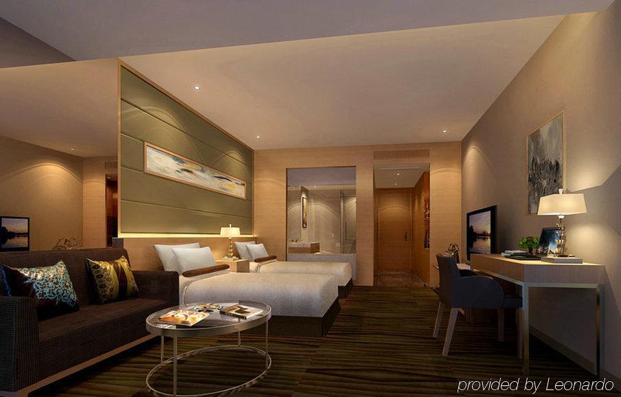 Shahai International Hotel Thượng Hải Phòng bức ảnh
