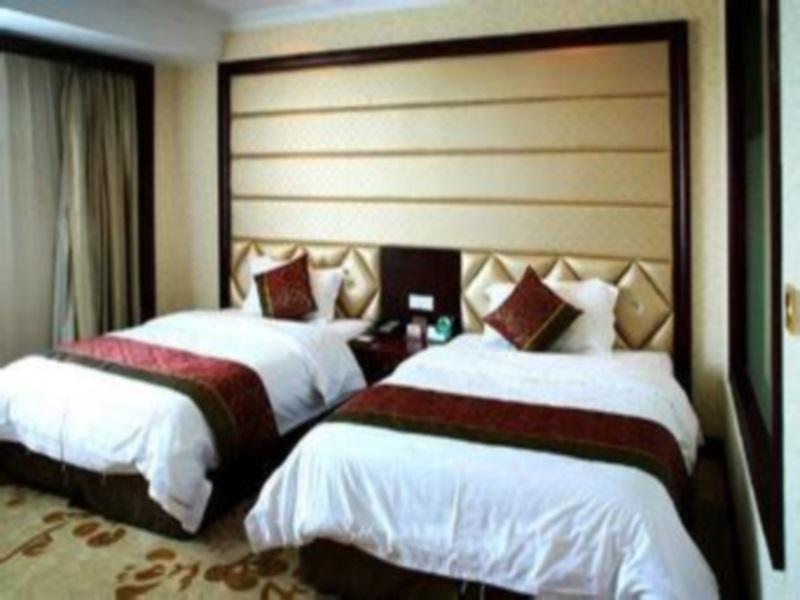 Shahai International Hotel Thượng Hải Ngoại thất bức ảnh