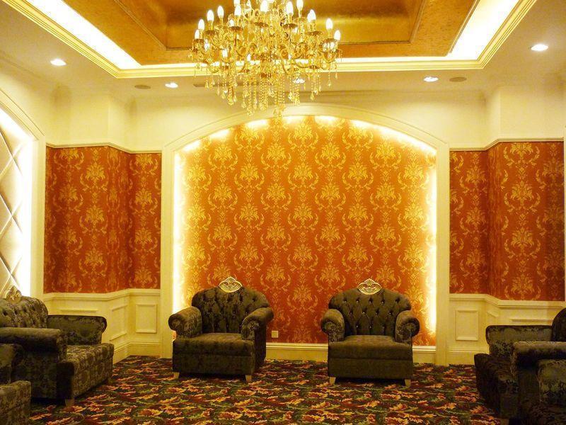 Shahai International Hotel Thượng Hải Ngoại thất bức ảnh