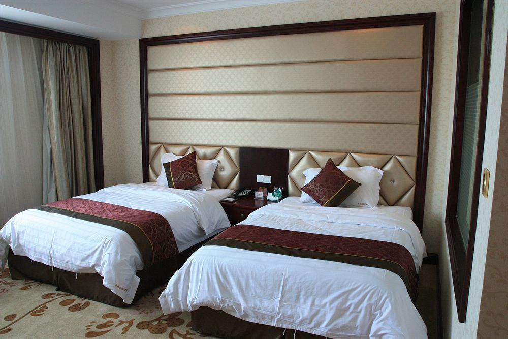 Shahai International Hotel Thượng Hải Ngoại thất bức ảnh