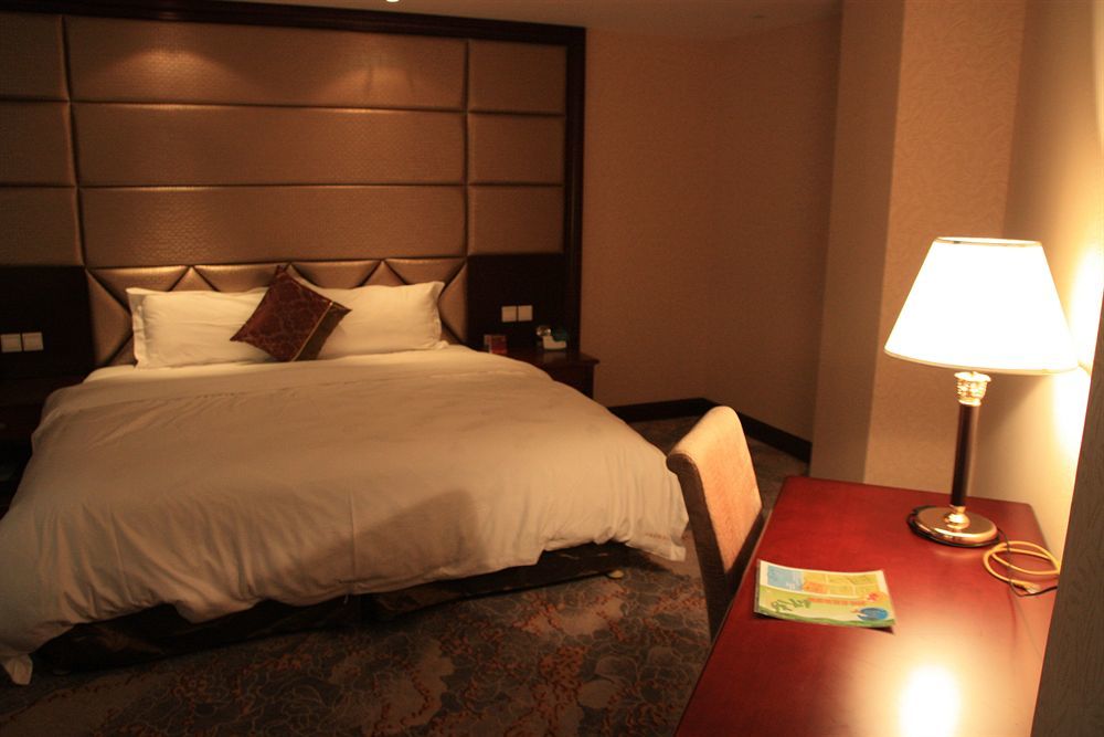 Shahai International Hotel Thượng Hải Ngoại thất bức ảnh