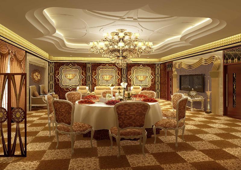 Shahai International Hotel Thượng Hải Ngoại thất bức ảnh