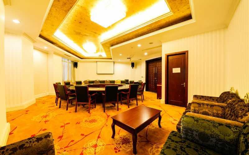 Shahai International Hotel Thượng Hải Ngoại thất bức ảnh