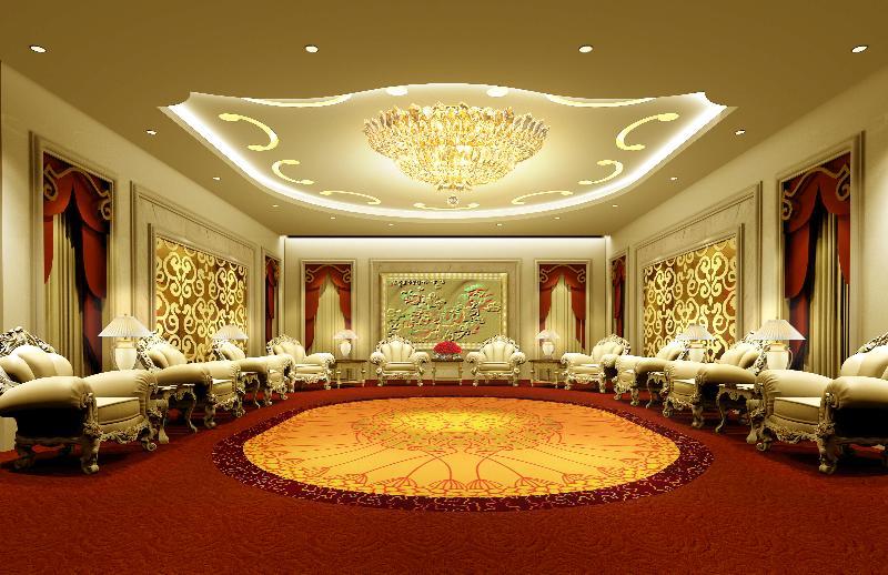 Shahai International Hotel Thượng Hải Ngoại thất bức ảnh