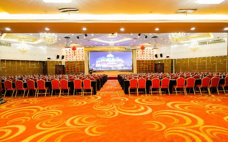 Shahai International Hotel Thượng Hải Ngoại thất bức ảnh