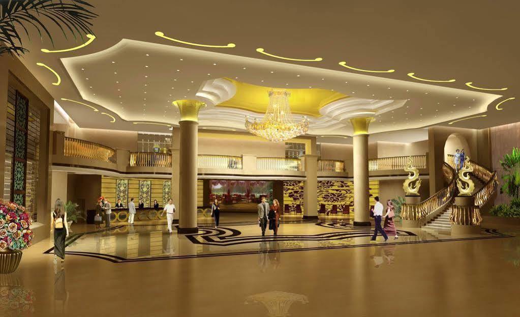 Shahai International Hotel Thượng Hải Nội địa bức ảnh