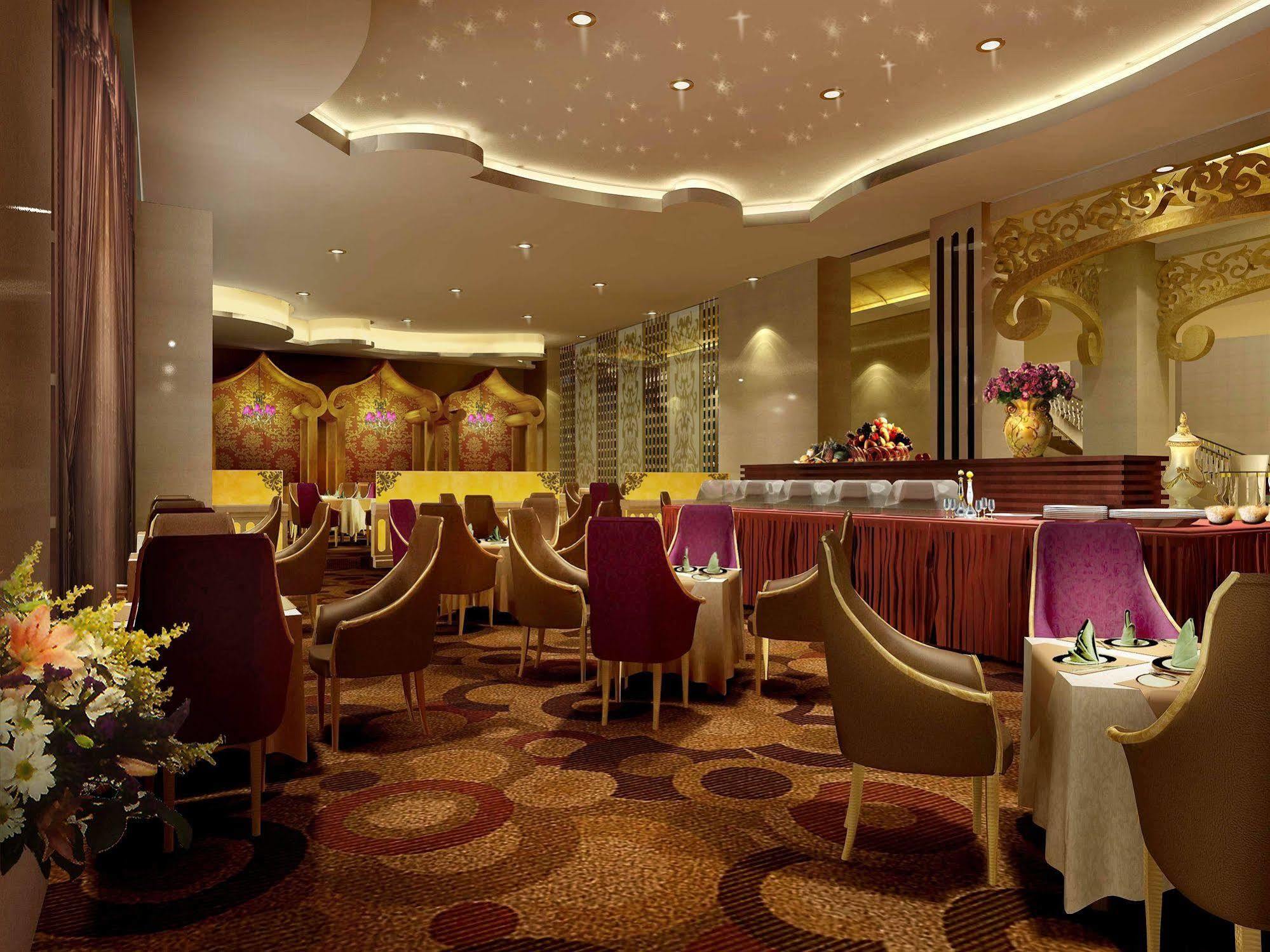 Shahai International Hotel Thượng Hải Ngoại thất bức ảnh
