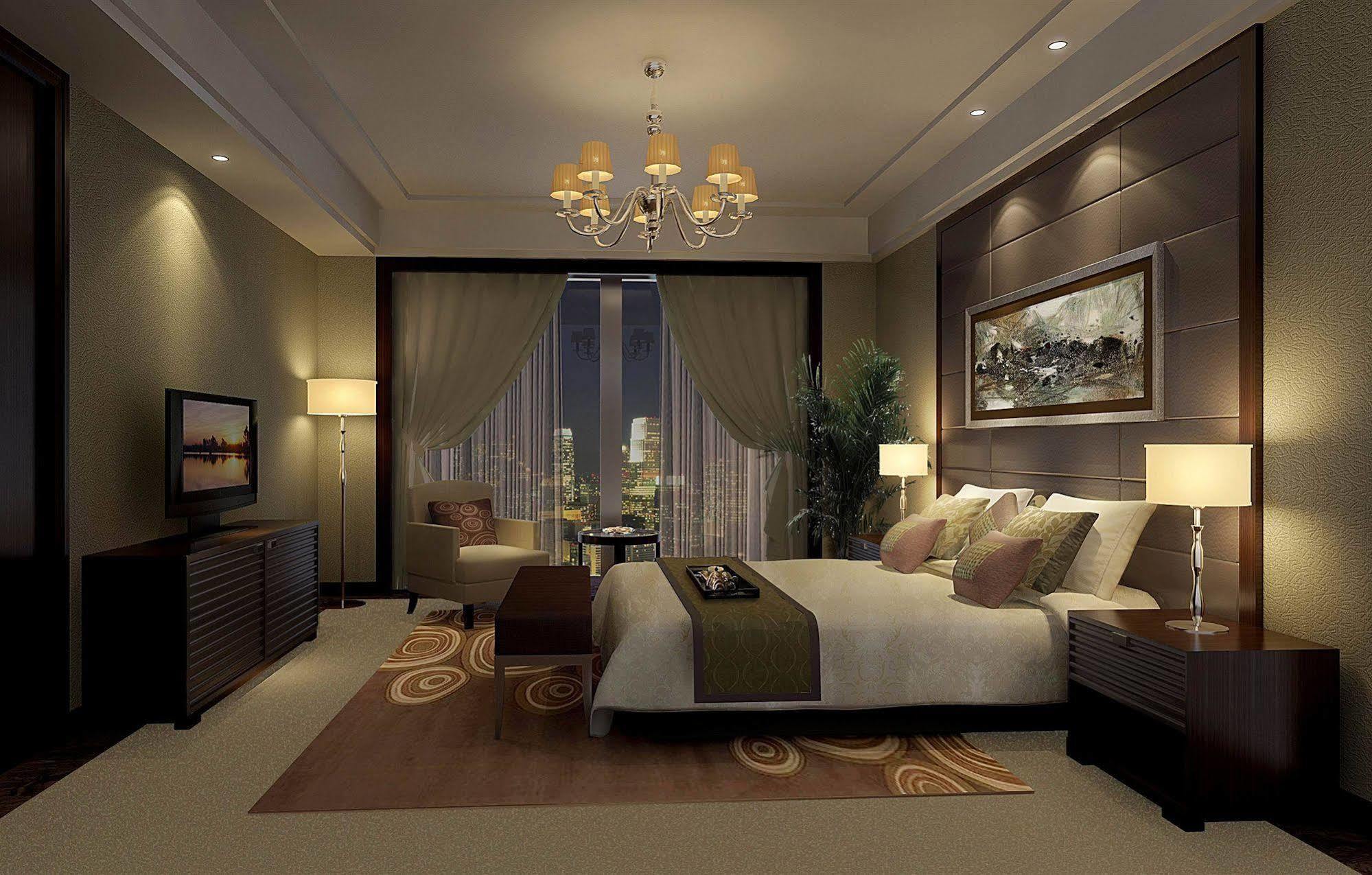 Shahai International Hotel Thượng Hải Ngoại thất bức ảnh