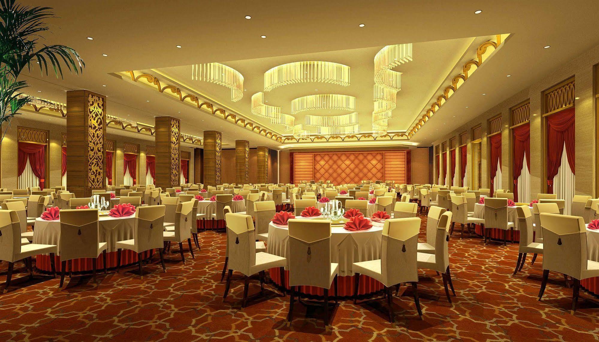 Shahai International Hotel Thượng Hải Ngoại thất bức ảnh