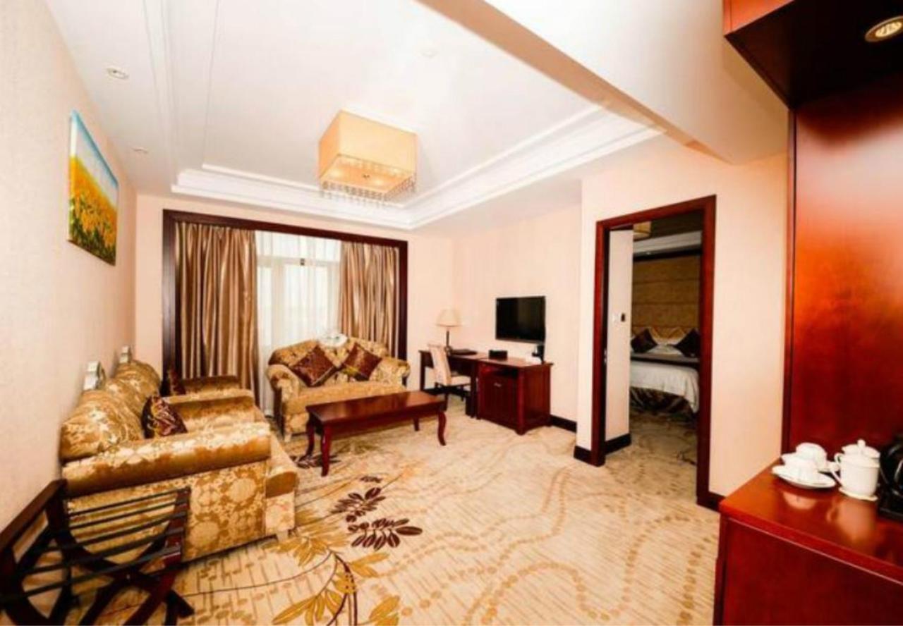 Shahai International Hotel Thượng Hải Phòng bức ảnh