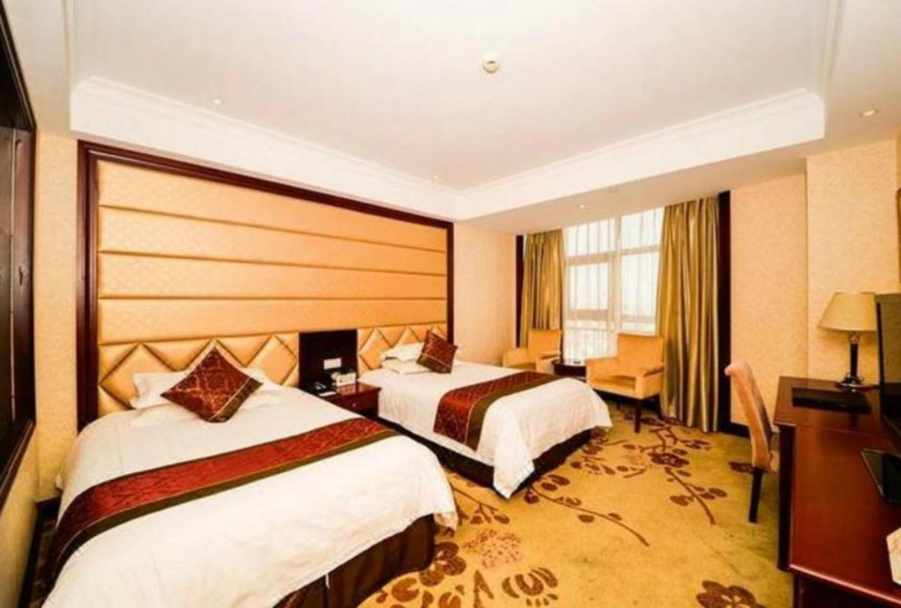 Shahai International Hotel Thượng Hải Phòng bức ảnh